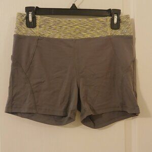 Joe Fresh size S workout/athletic shorts